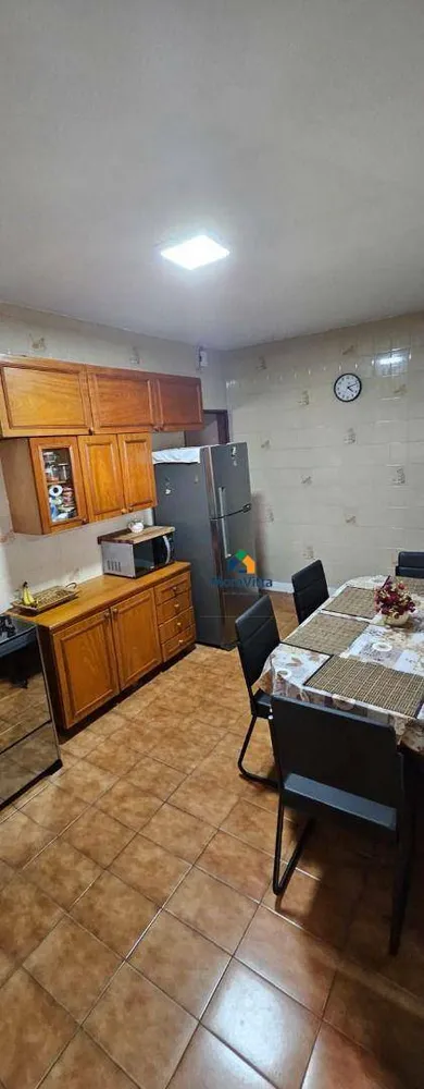 Casa, 3 quartos, 183 m² - Foto 14