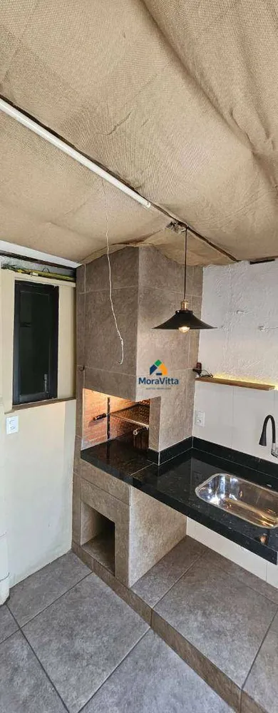 Casa, 3 quartos, 183 m² - Foto 2