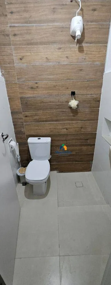 Casa, 3 quartos, 183 m² - Foto 4