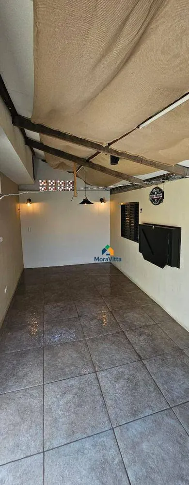 Casa, 3 quartos, 183 m² - Foto 9