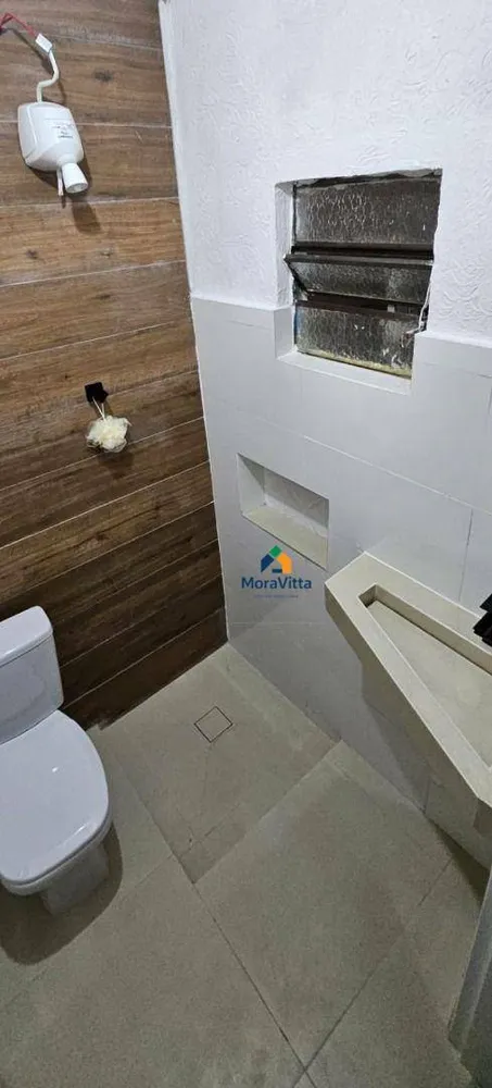 Casa, 3 quartos, 183 m² - Foto 12