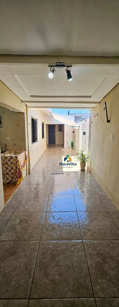 Casa, 3 quartos, 183 m² - Foto 5