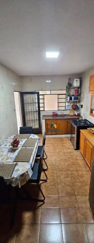 Casa, 3 quartos, 183 m² - Foto 8