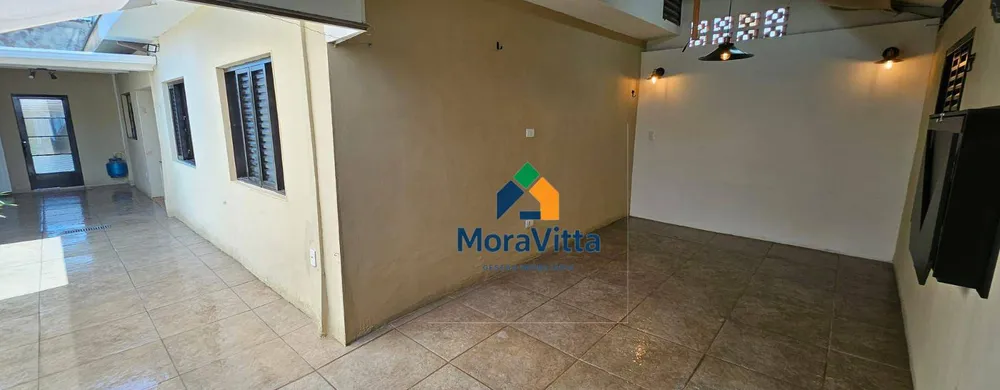 Casa, 3 quartos, 183 m² - Foto 1
