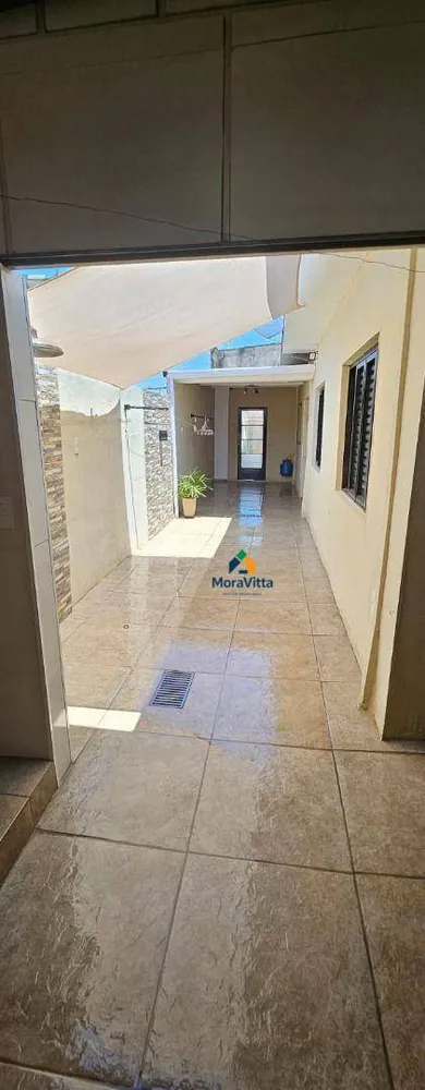 Casa, 3 quartos, 183 m² - Foto 10