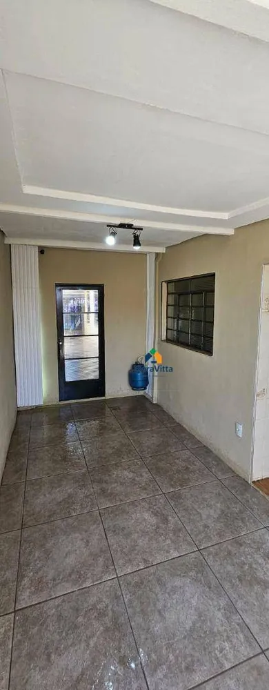 Casa, 3 quartos, 183 m² - Foto 7