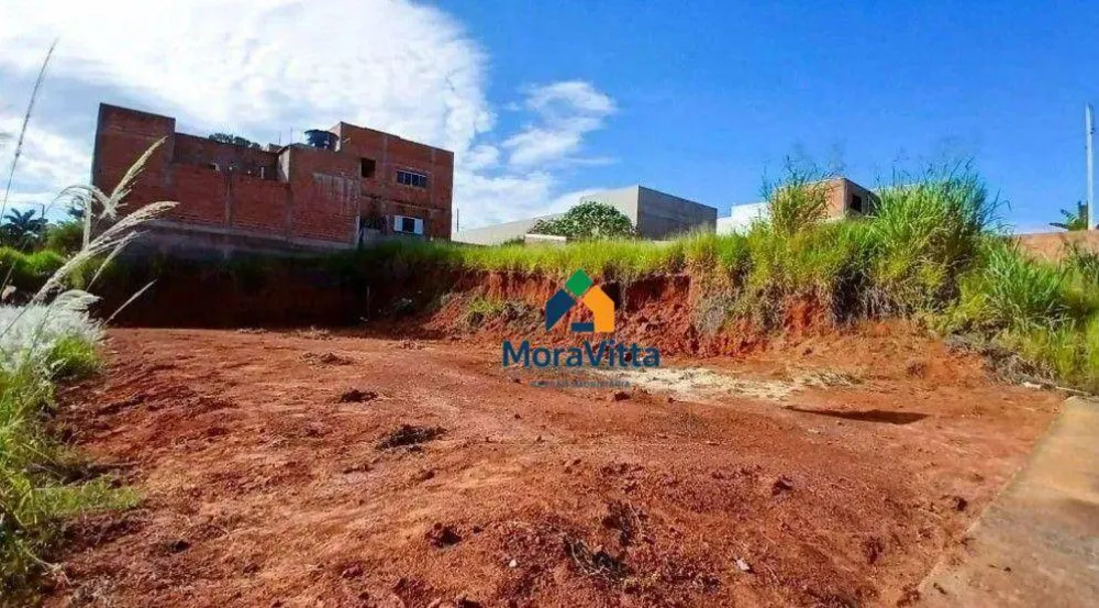 Terreno, 250 m² - Foto 2