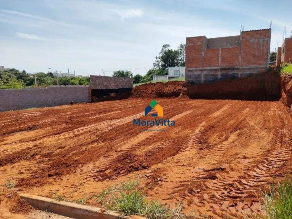 Terreno, 250 m² - Foto 1