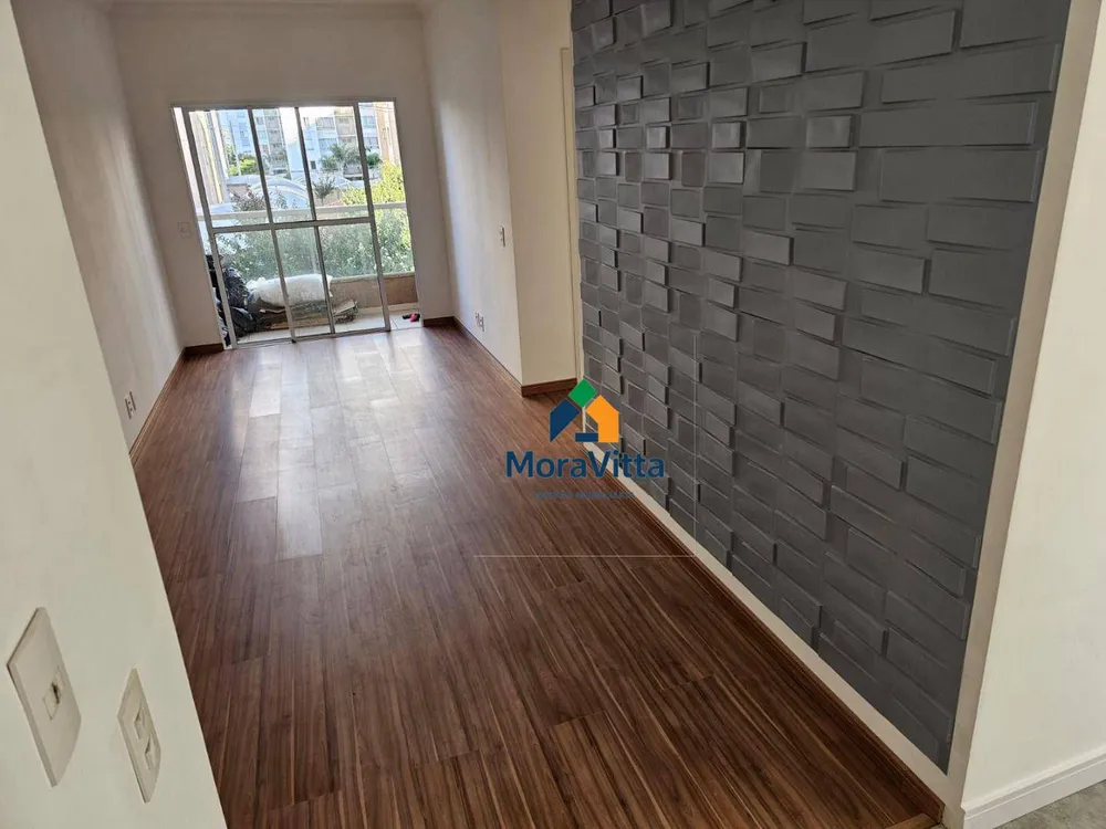 Apartamento, 2 quartos, 58 m² - Foto 6