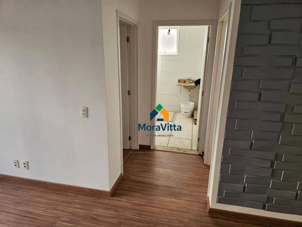 Apartamento, 2 quartos, 58 m² - Foto 5
