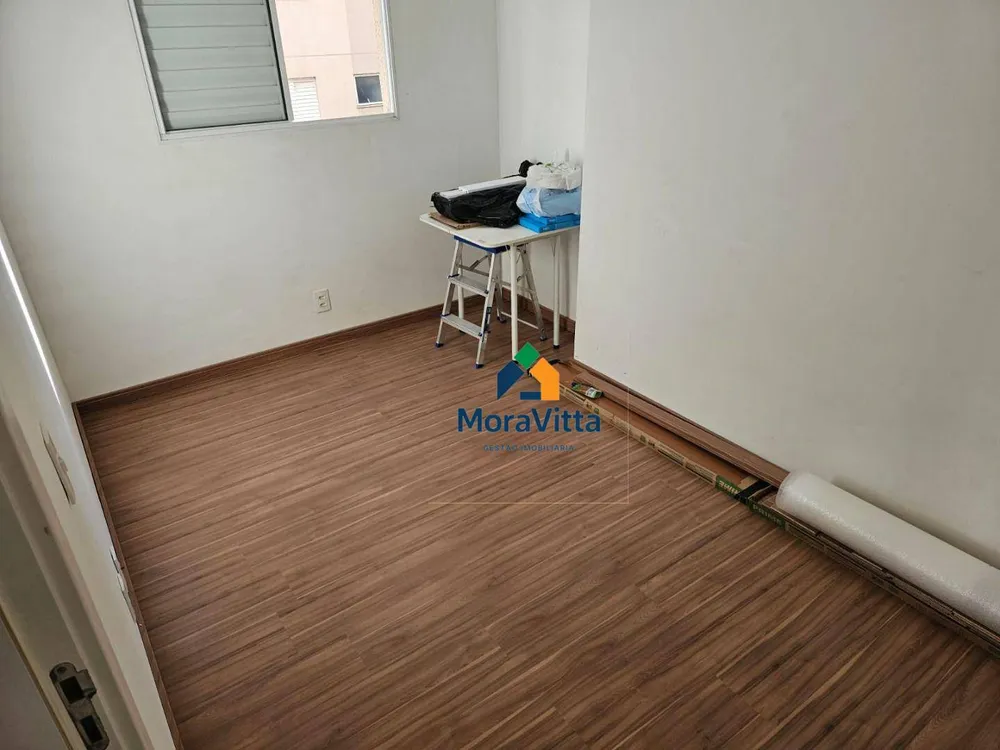Apartamento, 2 quartos, 58 m² - Foto 4