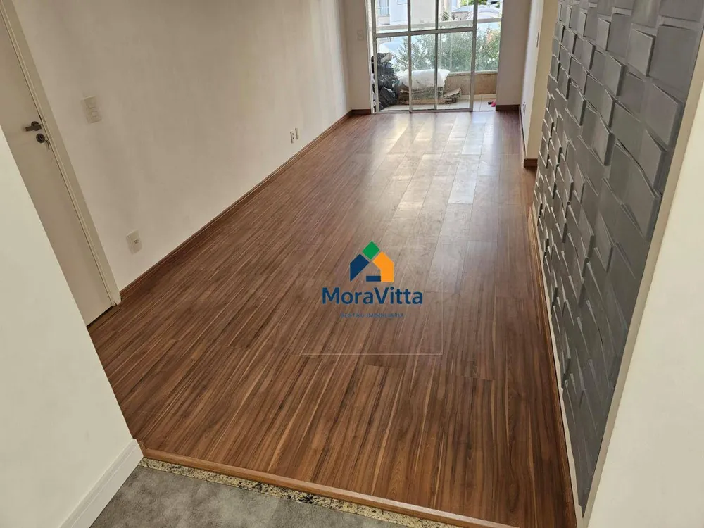 Apartamento, 2 quartos, 58 m² - Foto 12