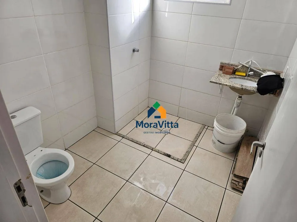 Apartamento, 2 quartos, 58 m² - Foto 9