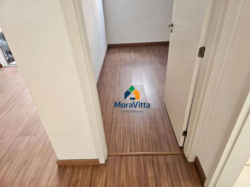 Apartamento, 2 quartos, 58 m² - Foto 7