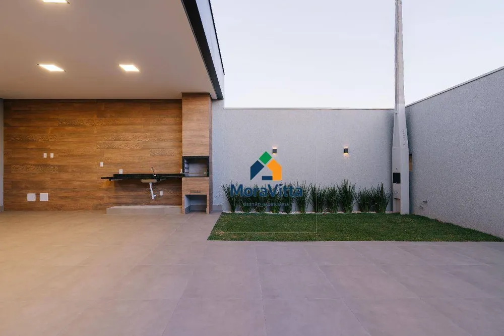 Casa, 3 quartos, 136 m² - Foto 10