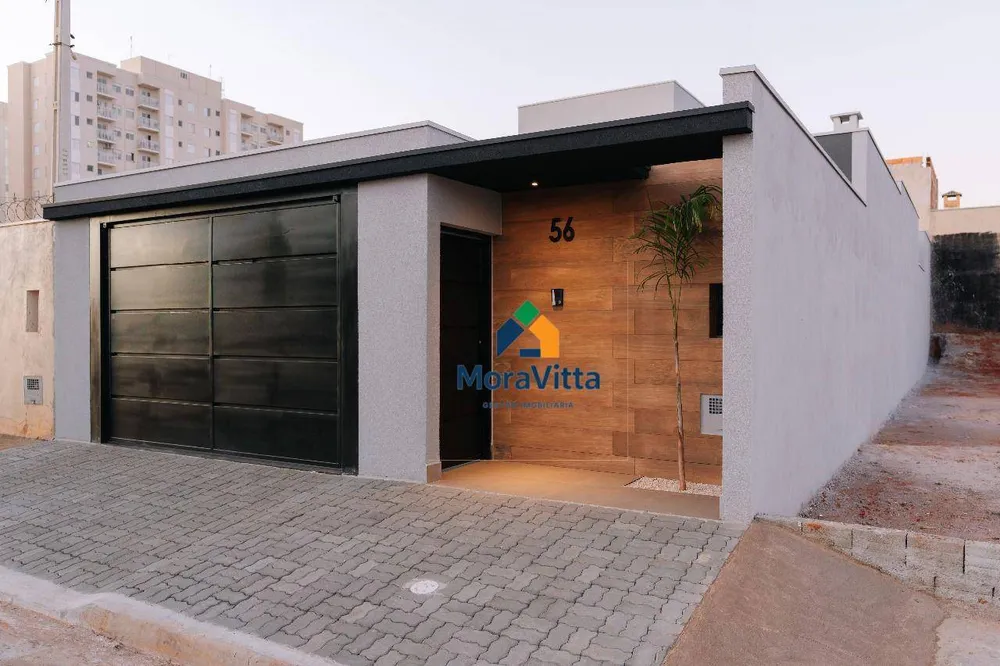 Casa, 3 quartos, 136 m² - Foto 4