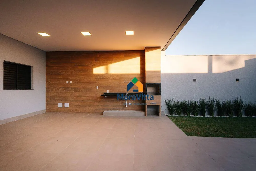 Casa, 3 quartos, 136 m² - Foto 19