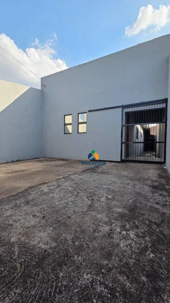 Casa, 3 quartos, 136 m² - Foto 16