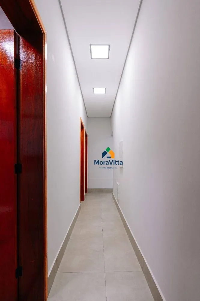 Casa, 3 quartos, 136 m² - Foto 12