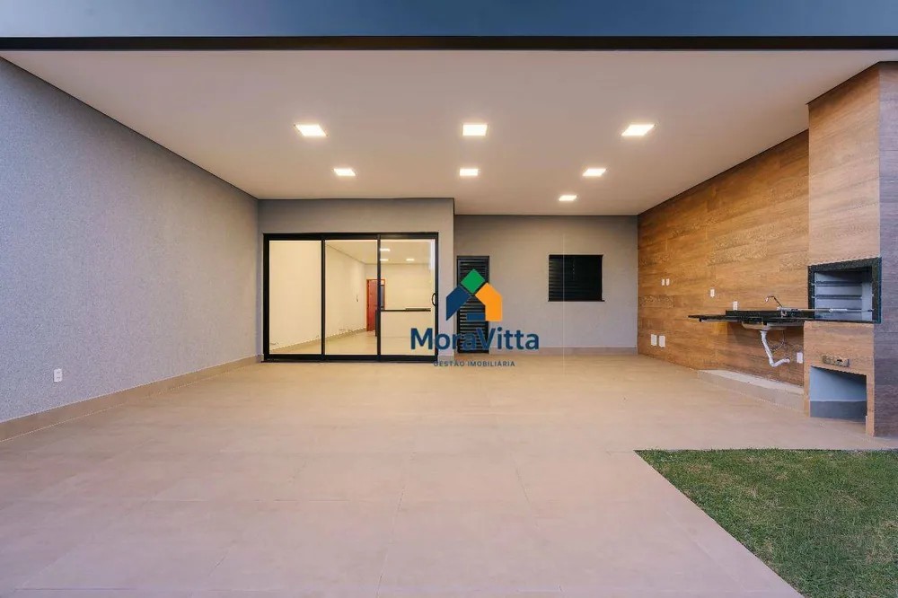 Casa, 3 quartos, 136 m² - Foto 14