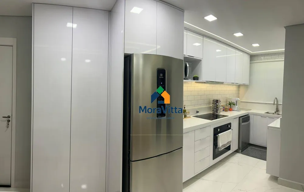 Apartamento, 2 quartos, 64 m² - Foto 4