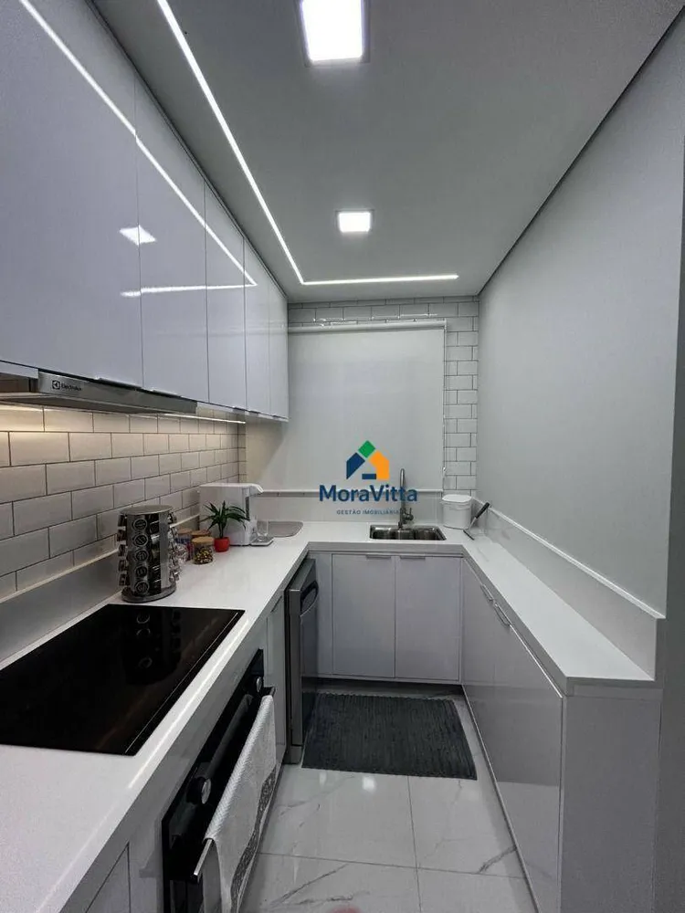 Apartamento, 2 quartos, 64 m² - Foto 2