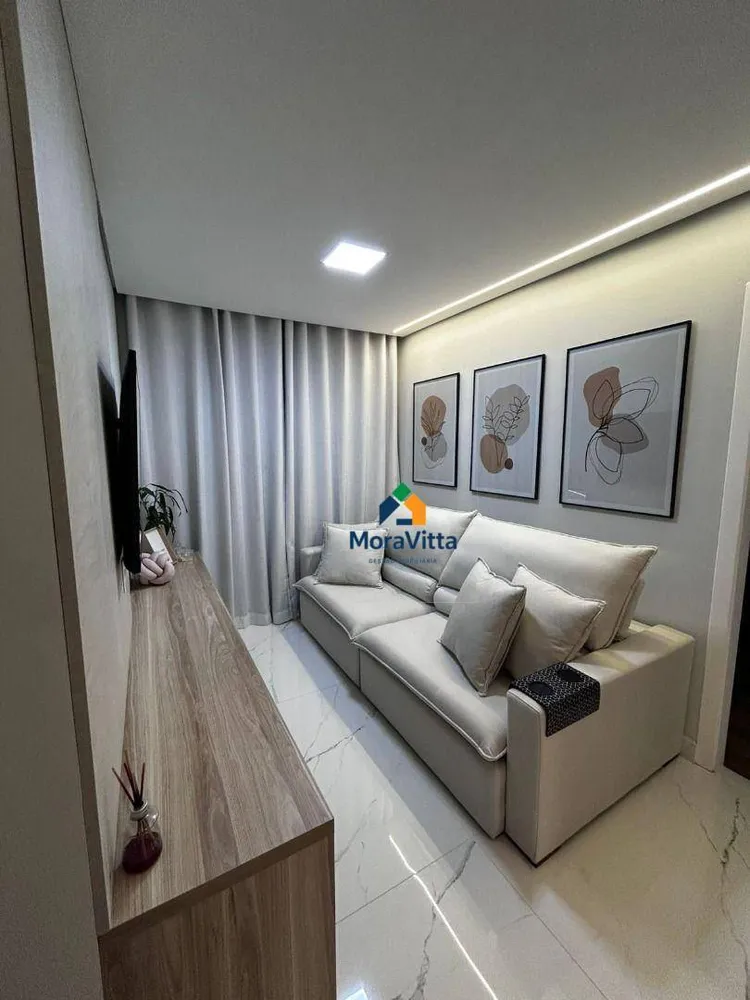 Apartamento, 2 quartos, 64 m² - Foto 3