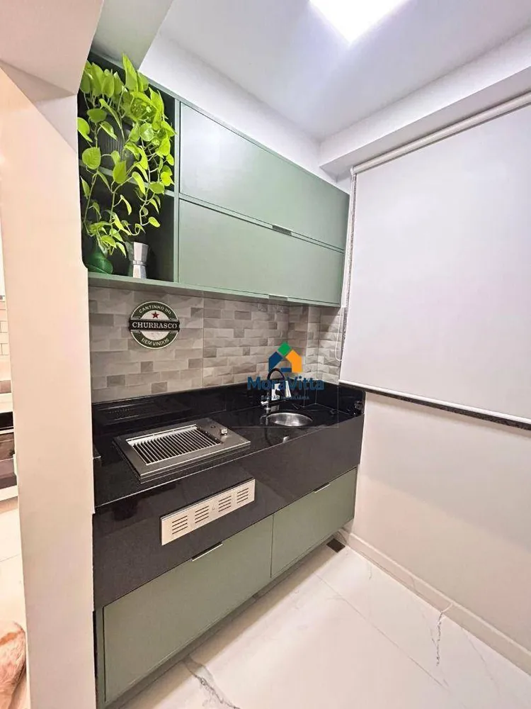 Apartamento, 2 quartos, 64 m² - Foto 11
