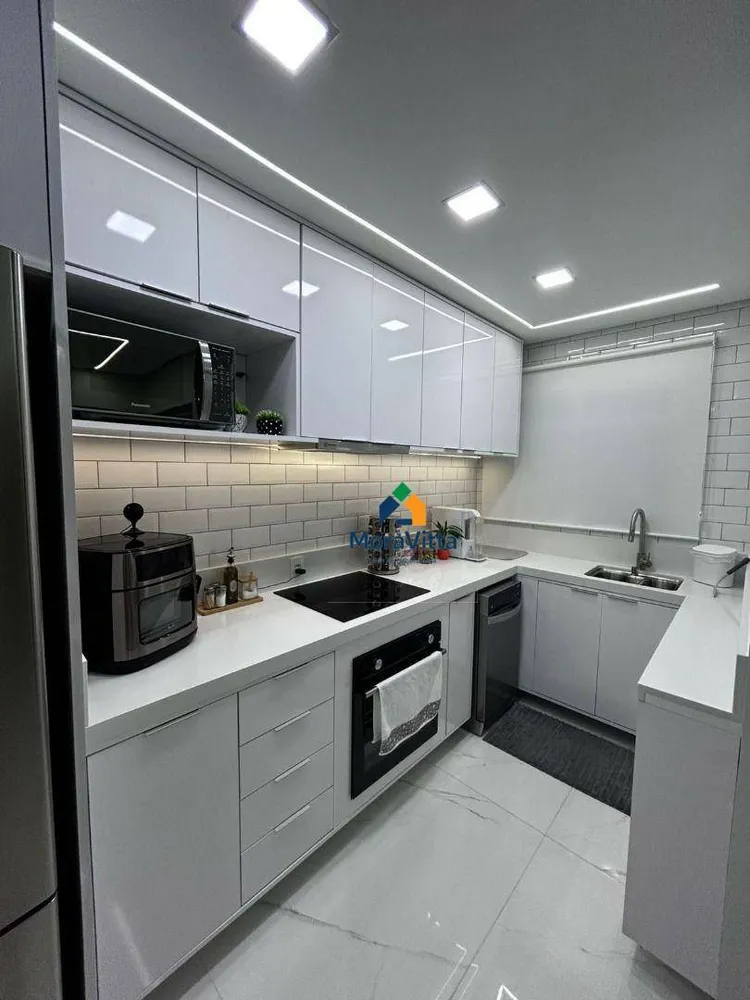 Apartamento, 2 quartos, 64 m² - Foto 1