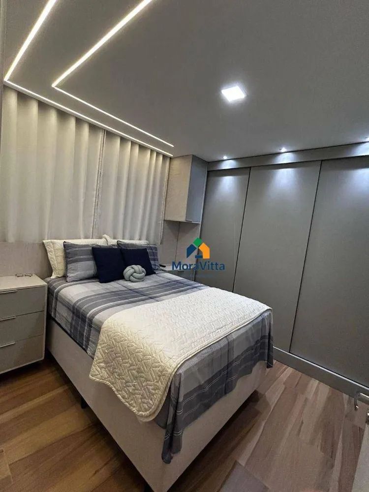 Apartamento, 2 quartos, 64 m² - Foto 12
