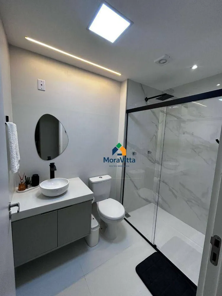 Apartamento, 2 quartos, 64 m² - Foto 7