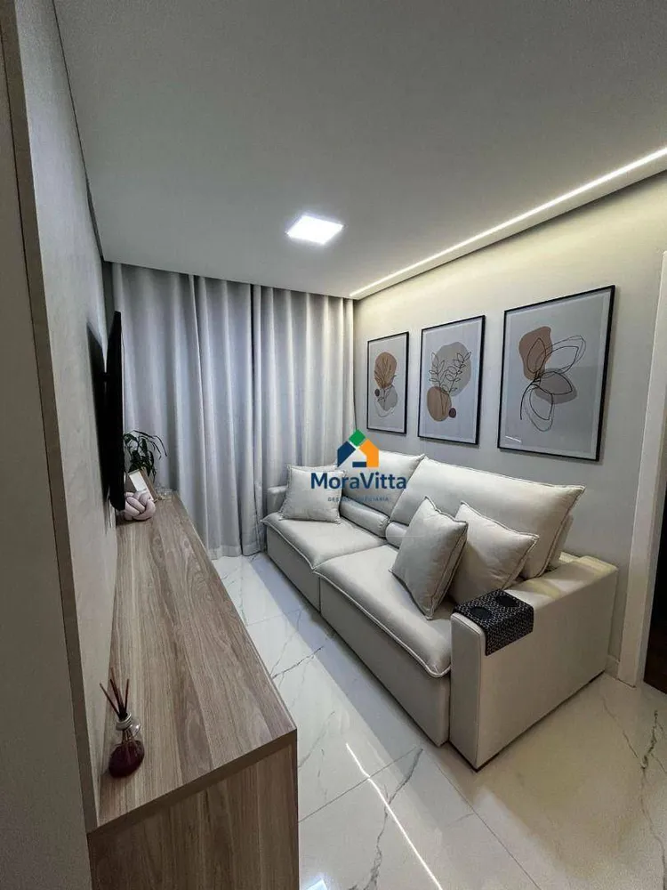 Apartamento, 2 quartos, 64 m² - Foto 8
