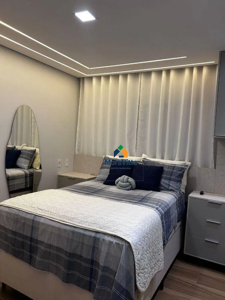 Apartamento, 2 quartos, 64 m² - Foto 9