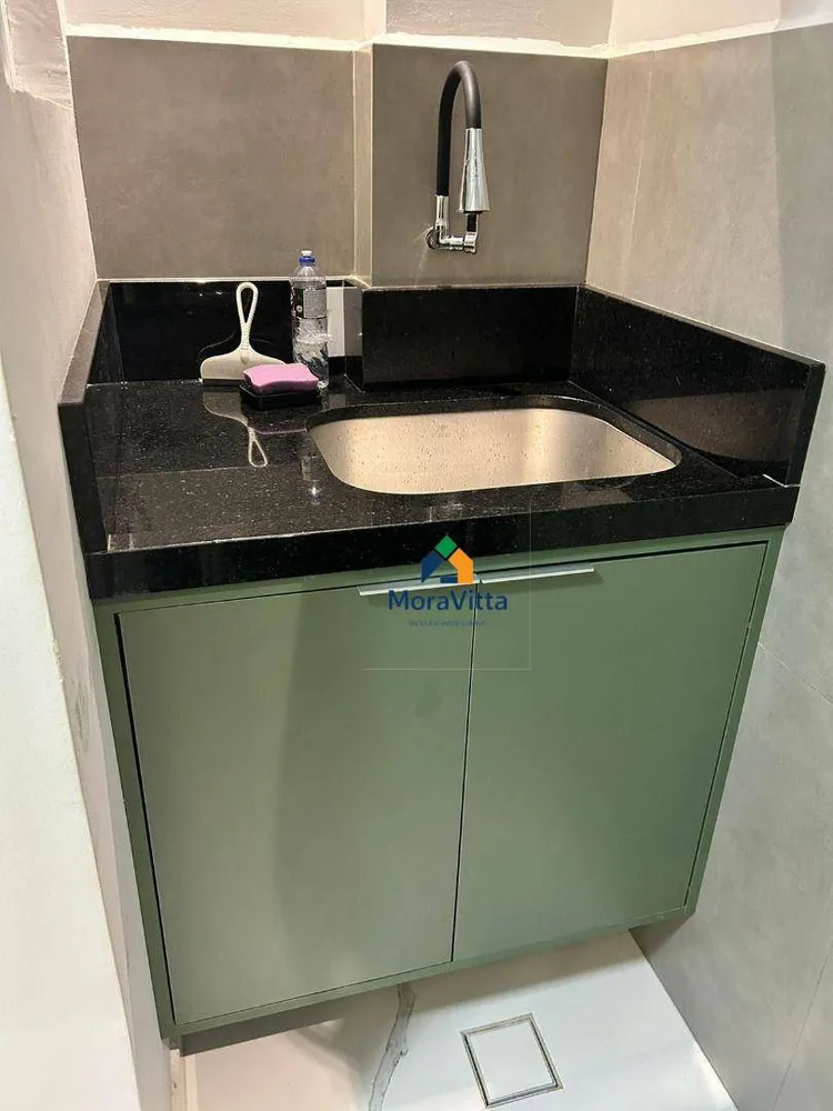 Apartamento, 2 quartos, 64 m² - Foto 6