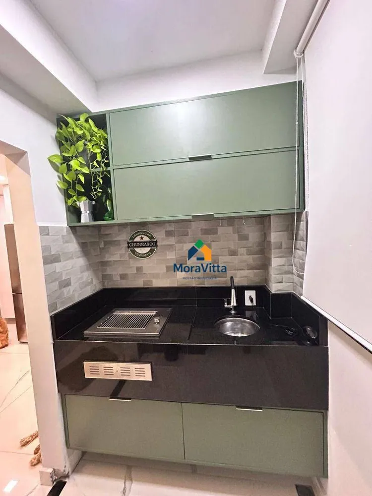 Apartamento, 2 quartos, 64 m² - Foto 14