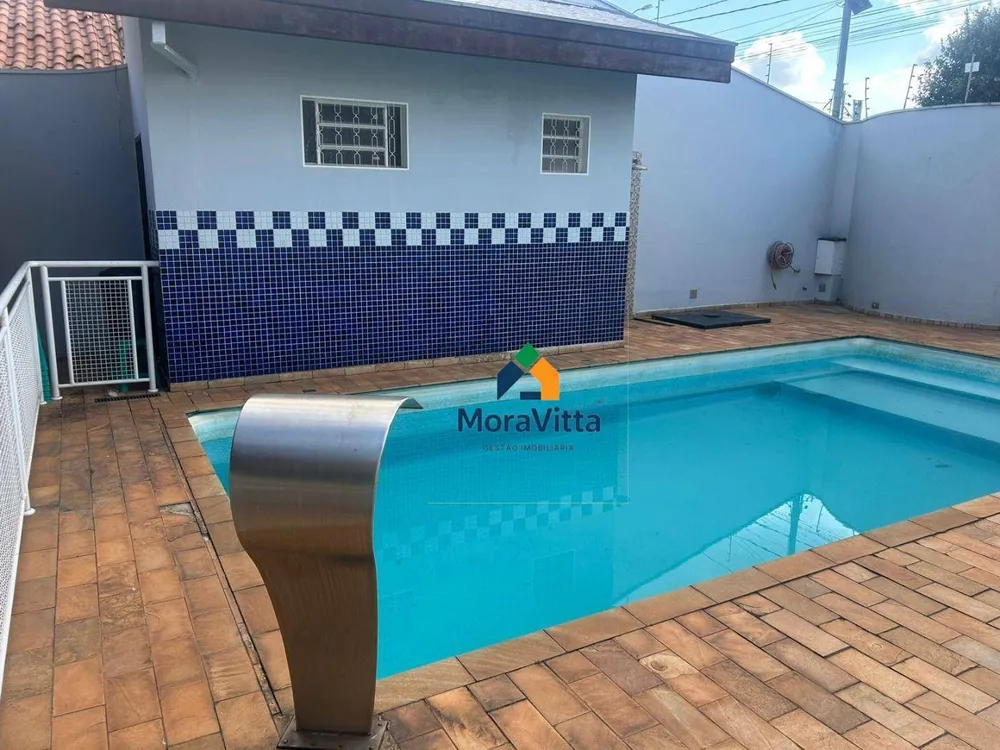 Casa, 3 quartos, 214 m² - Foto 2
