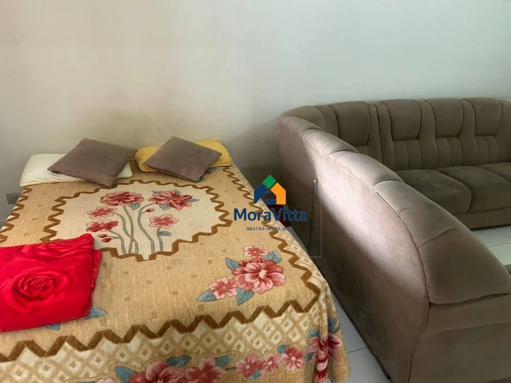 Casa, 3 quartos, 214 m² - Foto 5
