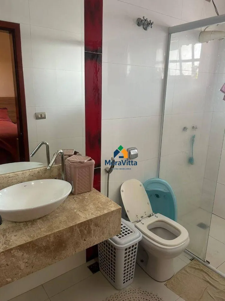 Casa, 3 quartos, 214 m² - Foto 6