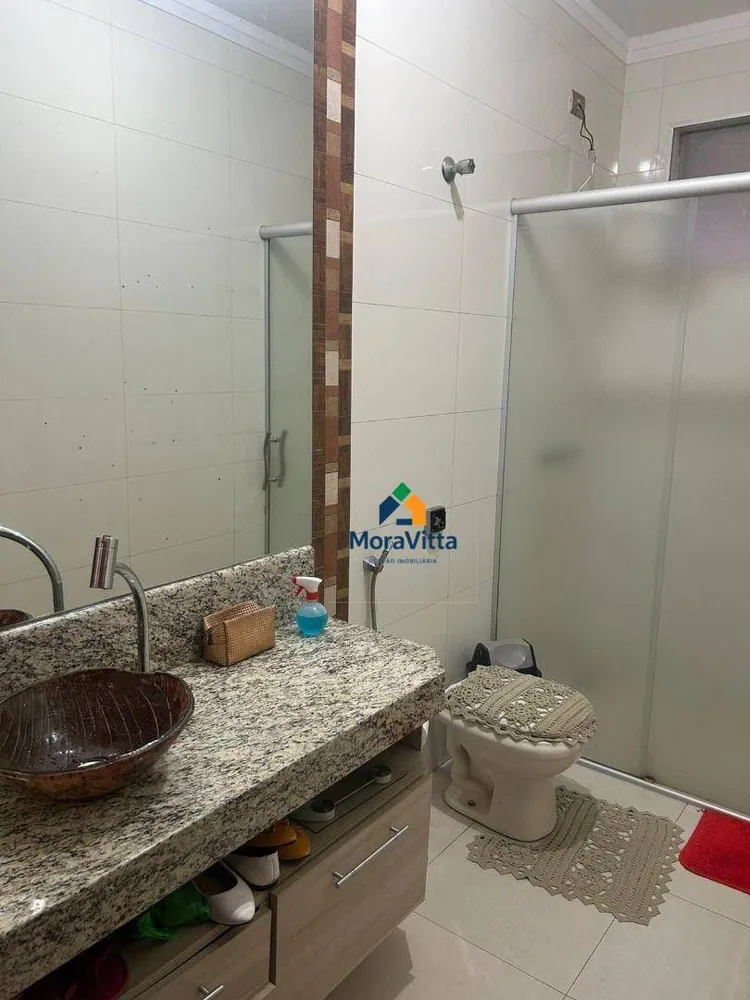Casa, 3 quartos, 214 m² - Foto 4