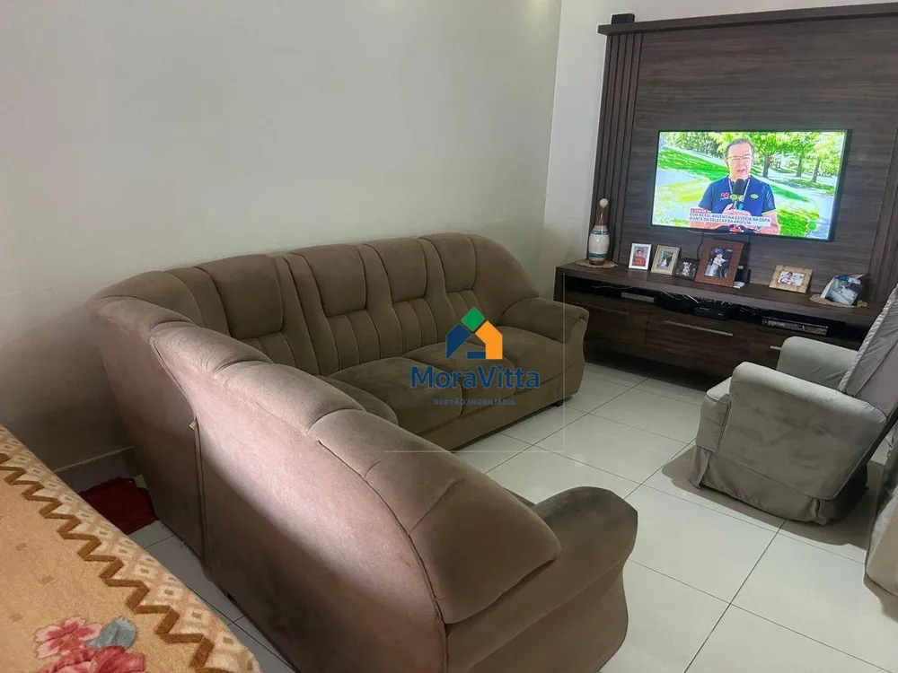 Casa, 3 quartos, 214 m² - Foto 3
