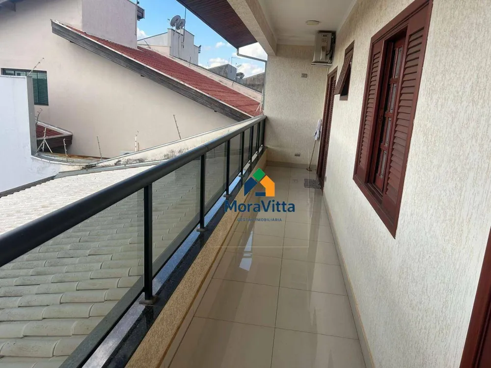 Casa, 3 quartos, 214 m² - Foto 10