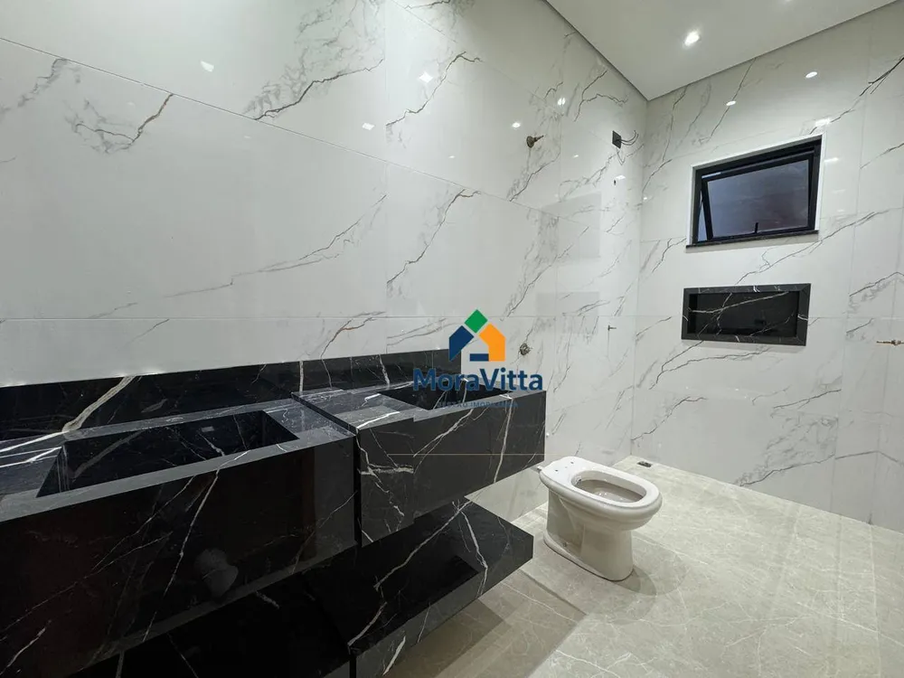 Casa, 2 quartos, 103 m² - Foto 3