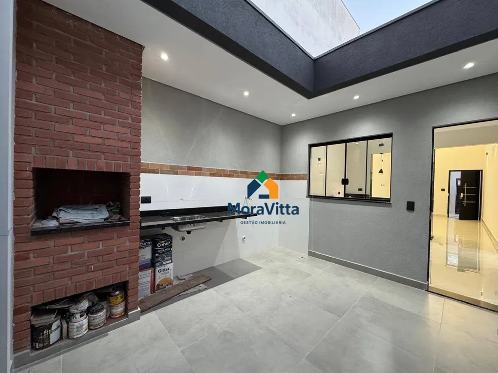 Casa, 2 quartos, 103 m² - Foto 6