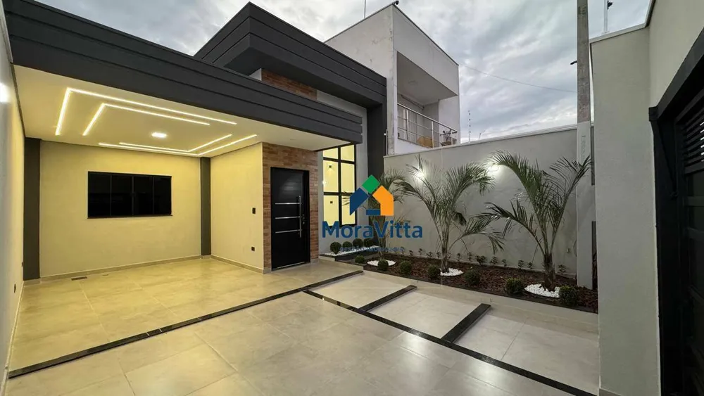 Casa, 2 quartos, 103 m² - Foto 11