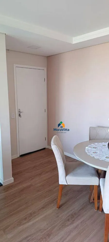 Apartamento, 2 quartos, 56 m² - Foto 4