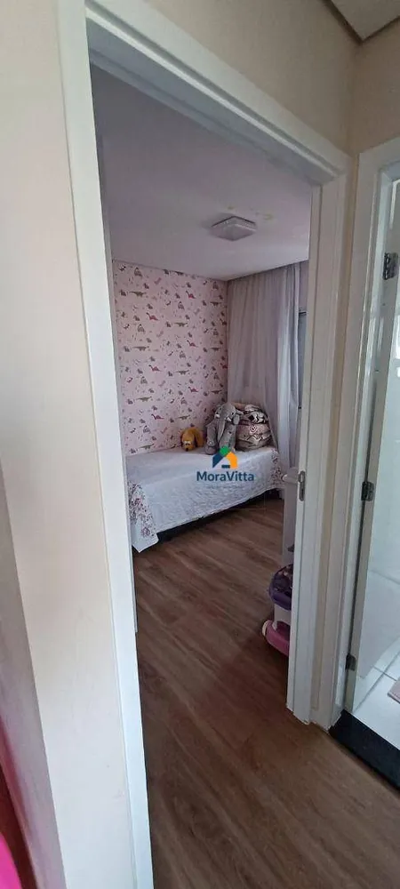 Apartamento, 2 quartos, 56 m² - Foto 10