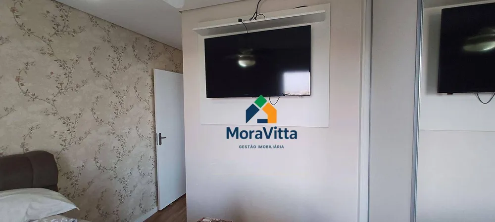 Apartamento, 2 quartos, 56 m² - Foto 8