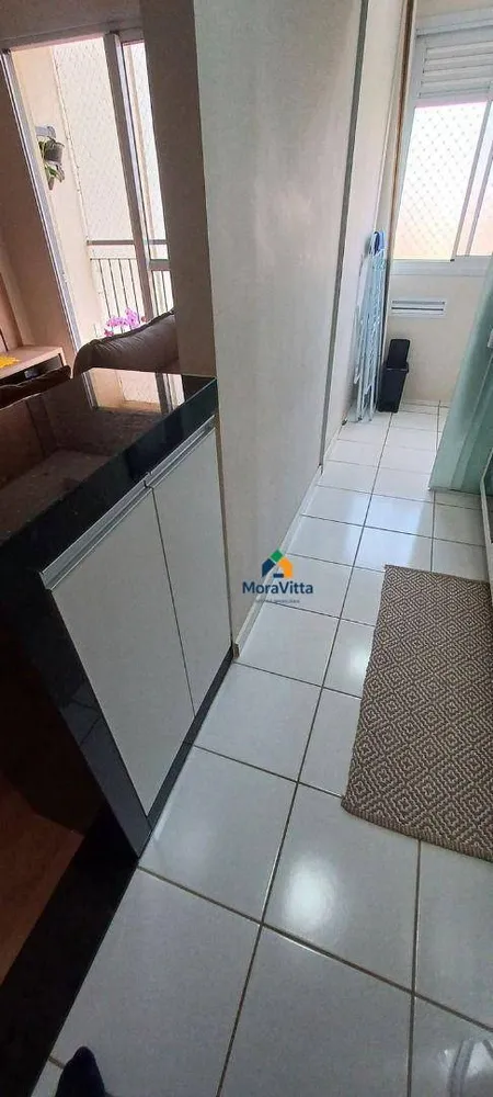 Apartamento, 2 quartos, 56 m² - Foto 18