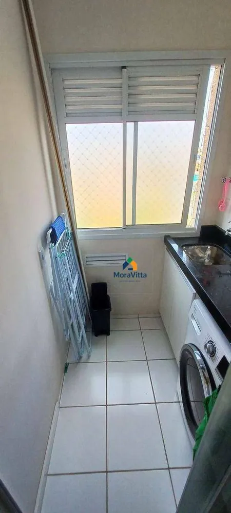 Apartamento, 2 quartos, 56 m² - Foto 7