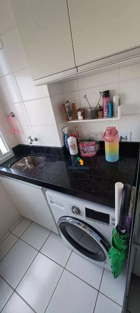 Apartamento, 2 quartos, 56 m² - Foto 9
